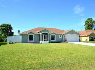 742 Koutnik Rd SE, Palm Bay, FL 32909