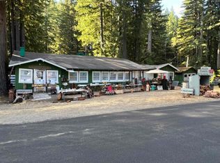 54901 Highway 1, Leggett, CA 95585