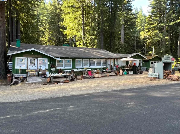 54901 Highway 1, Leggett, CA 95585