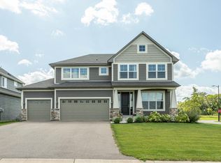 4103 Prairie View Trl, Medina, MN 55340