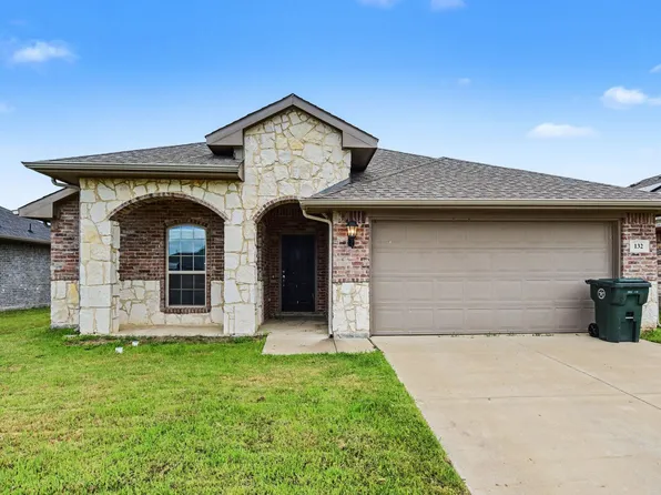132 Willowbend Loop, Mabank, TX 75147