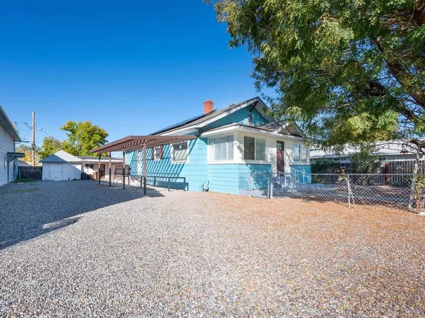 373 N Peach St, Fruita, CO 81521