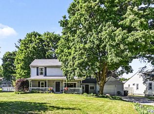 46120 Sunset St, Northville, MI 48167