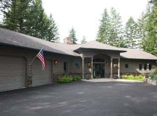 2039 Ridgecrest Dr, Whitefish, MT 59937