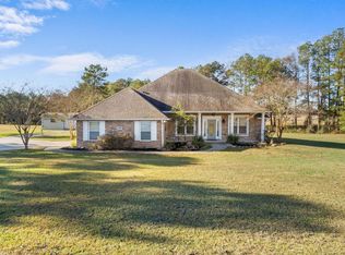 173 Twin Cir, Leesville, LA 71446