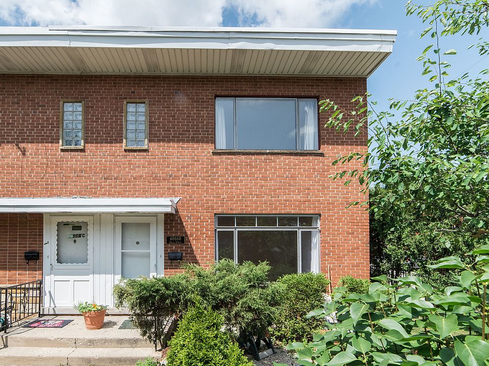 1st image of 4866 Crain St #D