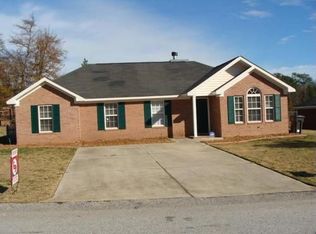 3614 Mount View Dr, Augusta, GA 30906