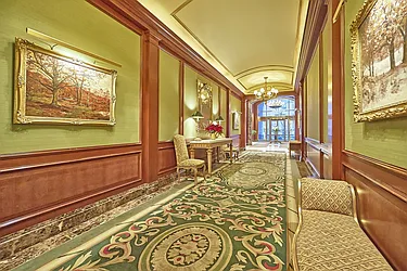 Rented by Keller Williams NYC