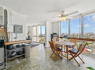 1139 9th Ave APT 1503, Honolulu, HI 96816