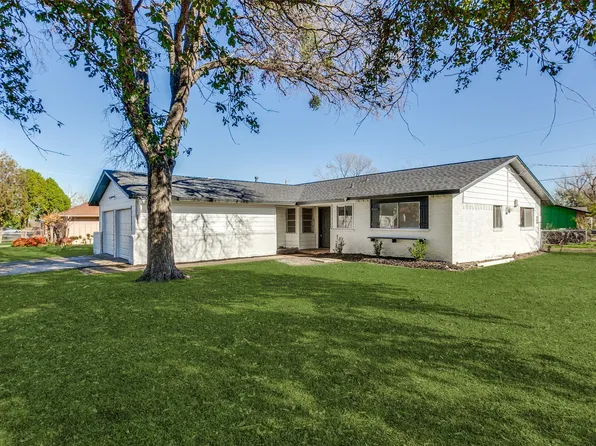 308 N Forest Crest Dr, Garland, TX 75042