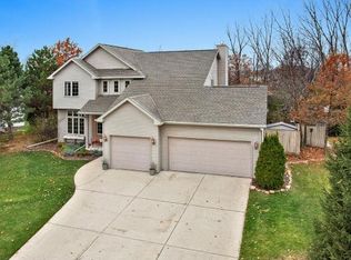 2294 Hopf Ln, De Pere, WI 54115