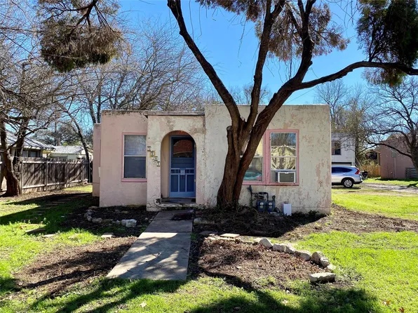 5009 Avenue G #A, Austin, TX 78751