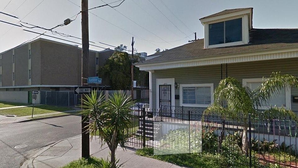 1st image of 3443 Baronne St