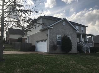 1513 Saddle Vw, Mount Juliet, TN 37122