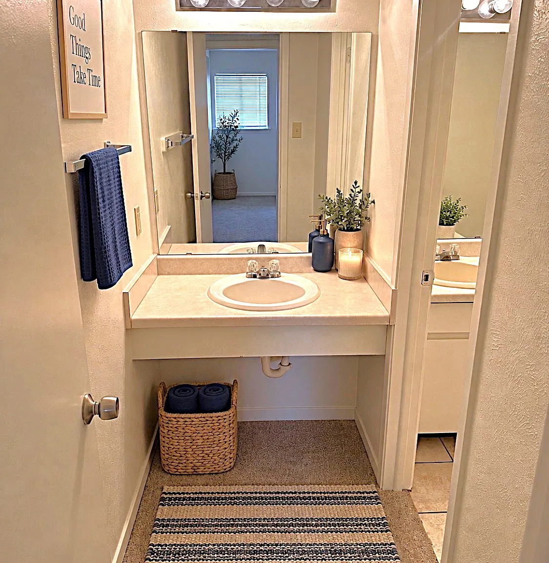 Highland Park Apartments - 358 — Photo 3