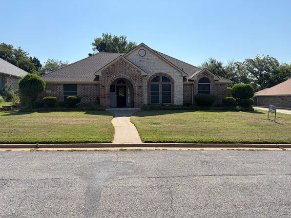 115 Ginger Dr, Pottsboro, TX 75076