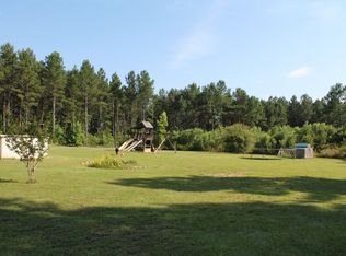 554 Plum Branch Rd, Edgefield, SC 29824