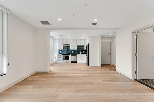 Bank Street Apartments at Burlington Square Photo 1