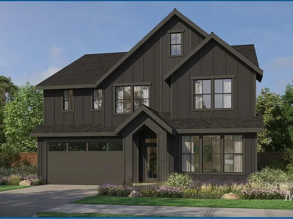 8089 W Inspirado Dr, Meridian, ID 83646