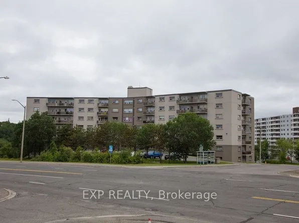 1140 Ramsey View Ct, Greater Sudbury / Grand Sudbury, ON P3E 2E3