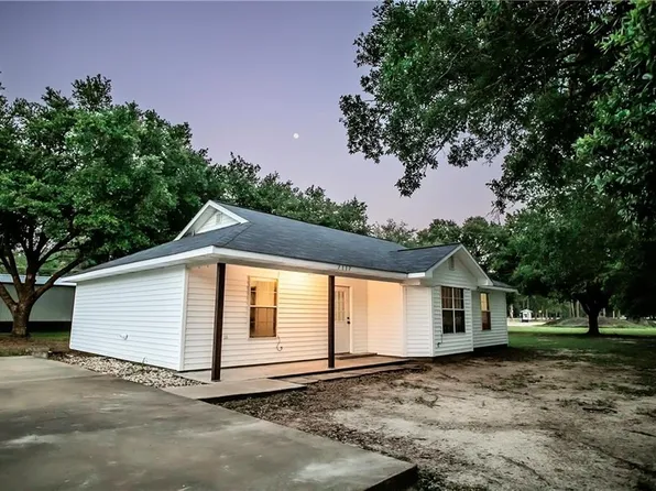 1117 Cedar Ln, Ville Platte, LA 70586