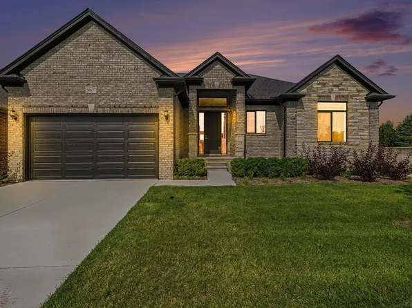 56677 Via Nesso St, Macomb, MI 48042