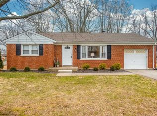 3875 Crescent Dr, Cincinnati, OH 45245