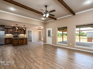 165 Cedar Gap Trl, Tuscola, TX 79562