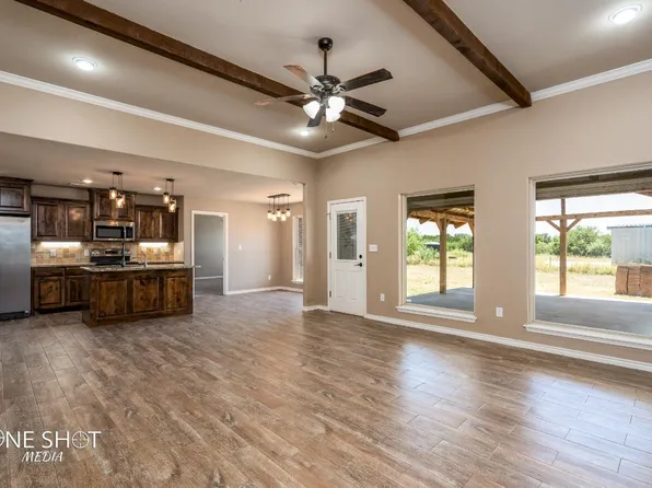 165 Cedar Gap Trl, Tuscola, TX 79562