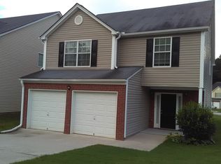 7630 Garnet Dr, Jonesboro, GA 30236