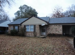 3062 Ashwood St, Memphis, TN 38118