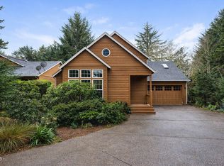 174 Nesting Glade, Depoe Bay, OR 97341