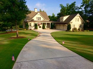 116 Beresford Rd, Tyrone, GA 30290