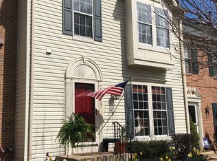 20515 Ashley Ter, Sterling, VA 20165