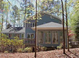 210 Shipmaster Dr, Salem, SC 29676