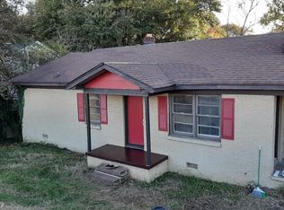 3207 White Horse Rd, Greenville, SC 29611