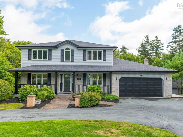 58 Lakefront Dr, Hammonds Plains, NS B4B 1L4