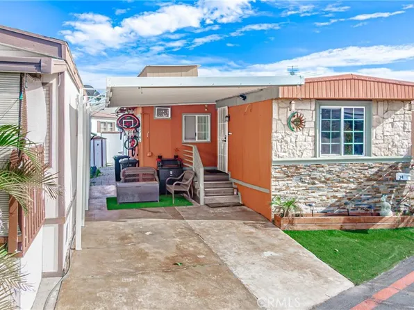 1850 W Orangethorpe Ave Spc 24, Fullerton, CA 92833