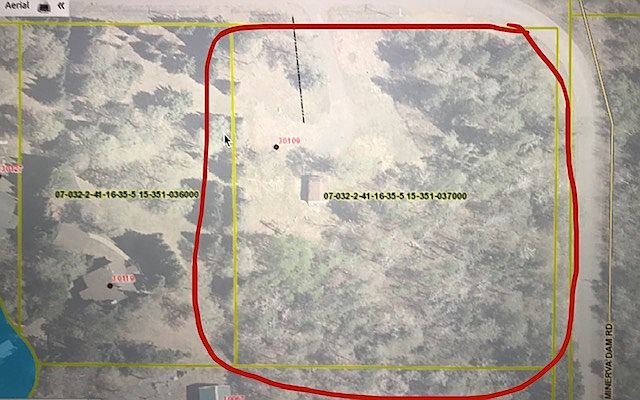 2nd image of 30109 Minerva Dam Rd