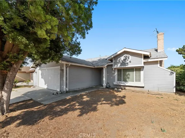 15093 Zhana Dr, Moreno Valley, CA 92551