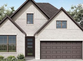 18719 Buttercup Farms Ln, Hockley, TX 77447