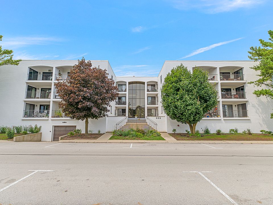 1st image of 500 Lake View Ave APT 2A