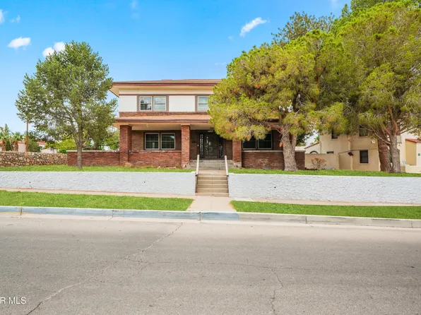 4600 Hastings Dr, El Paso, TX 79903