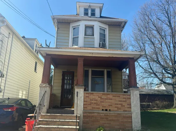 15 McFarland St, Wilkes Barre, PA 18702