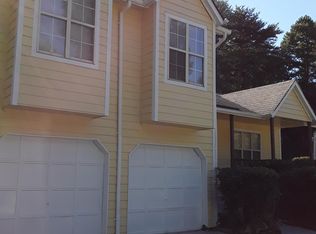 5679 Longbow Dr, Stone Mountain, GA 30087