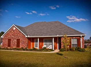 122 Ashton Dr, Brandon, MS 39047