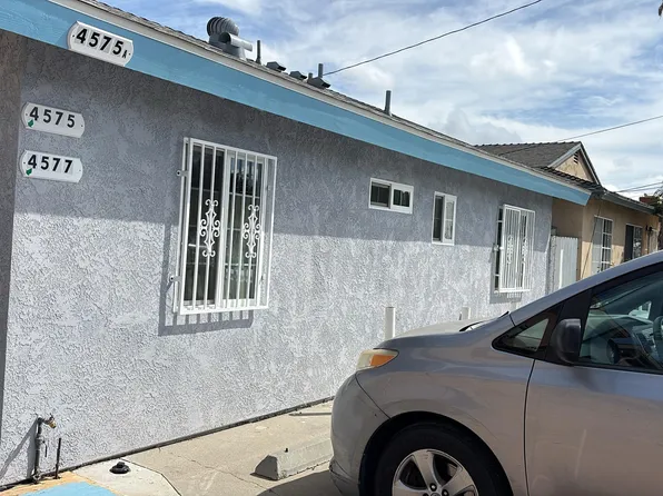 4575 W 168th St Unit 4575, Lawndale, CA 90260