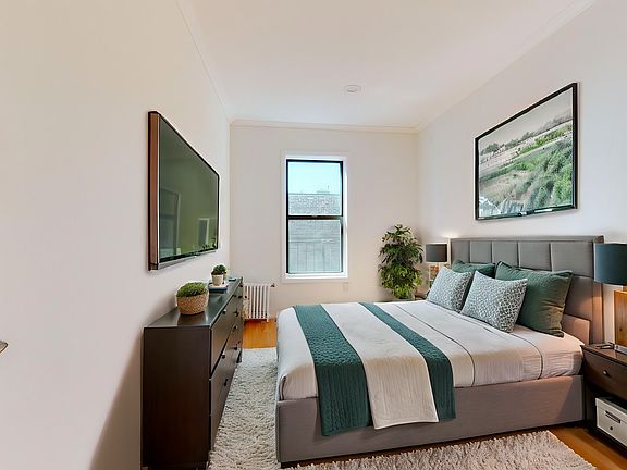 3rd image of 474 W 150th St #5DL