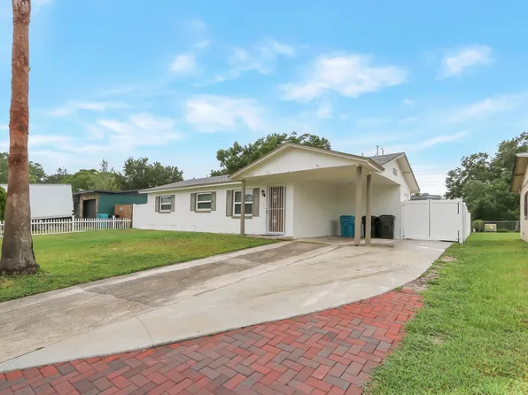 1522 Frazier Ave, Orlando, FL 32811