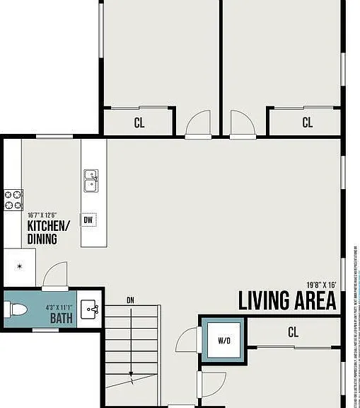 346 Marion Ave NW #2 — Photo 16